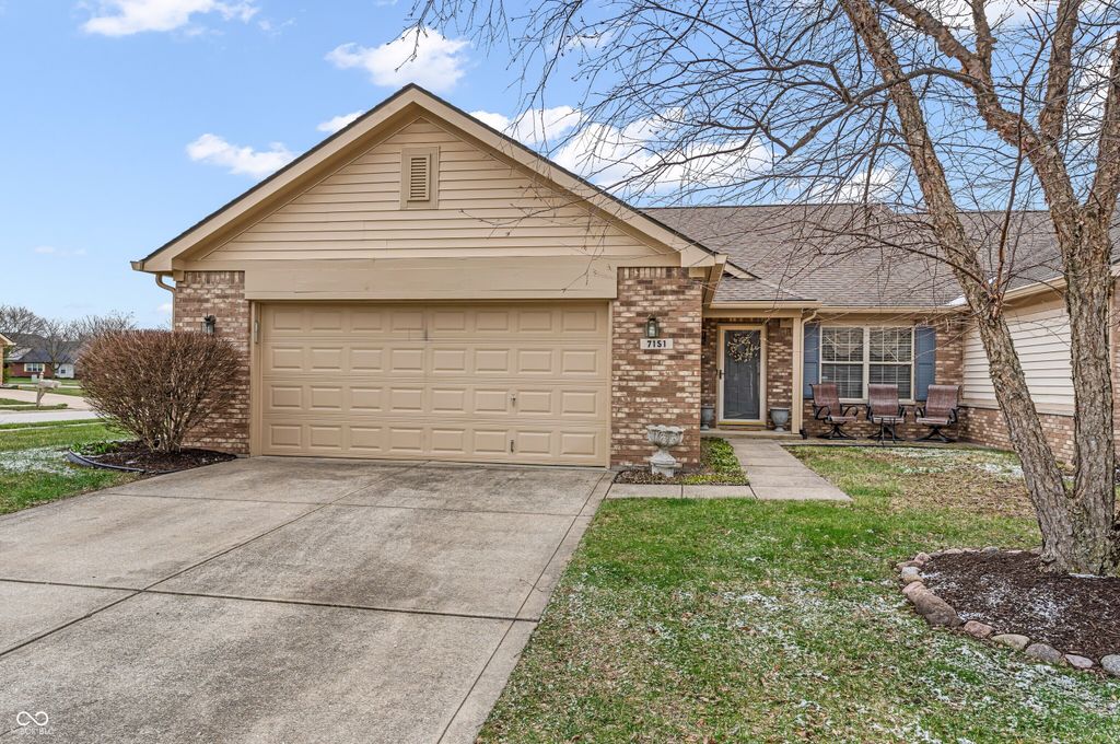 7151 Brant Pointe Circle, Indianapolis, IN 46217