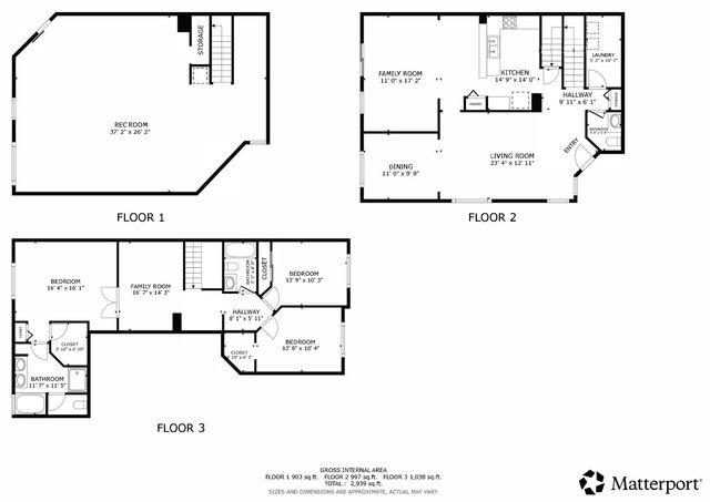 29 Bay Drive, Itasca, IL 60143