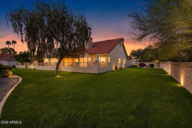 10199 N 105TH Way, Scottsdale, AZ 85258