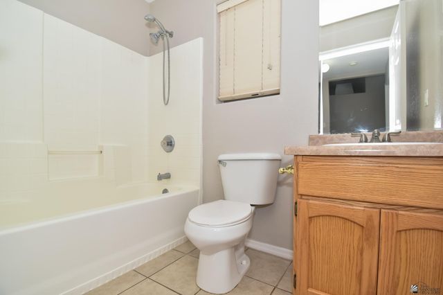 1705 S 45 Dr, Yuma, AZ 85364