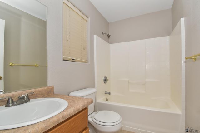 1705 S 45 Dr, Yuma, AZ 85364