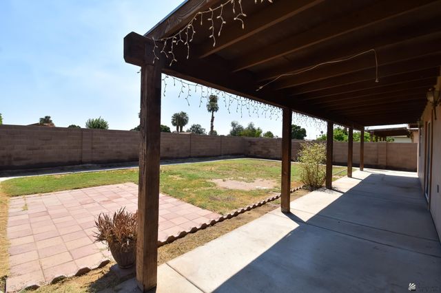 1705 S 45 Dr, Yuma, AZ 85364