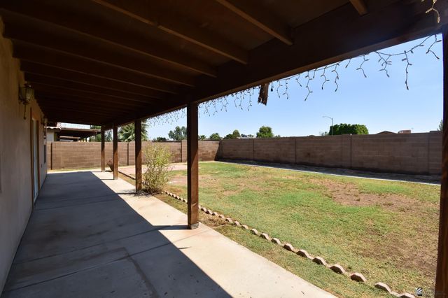 1705 S 45 Dr, Yuma, AZ 85364