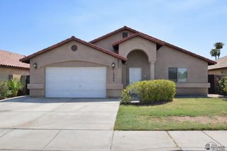 1705 S 45 Dr, Yuma, AZ 85364