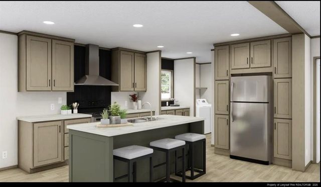 1066 Crawford Wright RD, Raeford, NC 28376