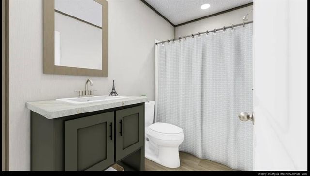 1066 Crawford Wright RD, Raeford, NC 28376