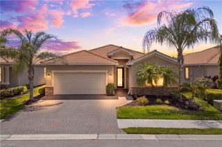 10304 Livorno DR, Fort Myers, FL 33913