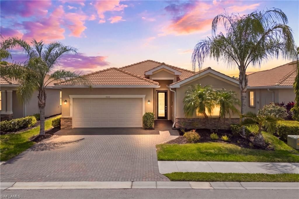 10304 Livorno DR, Fort Myers, FL 33913