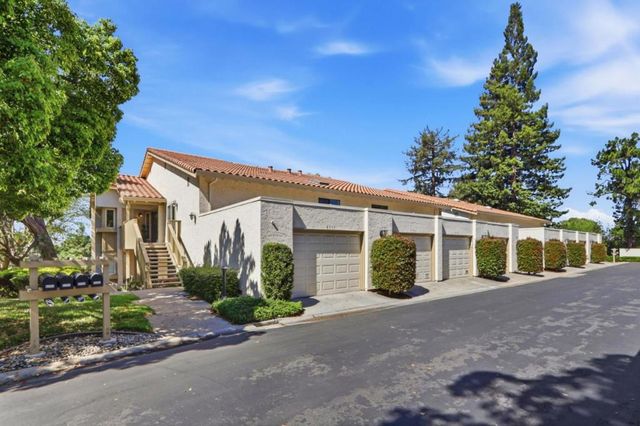 8356 Charbono Court, San Jose, CA 95135