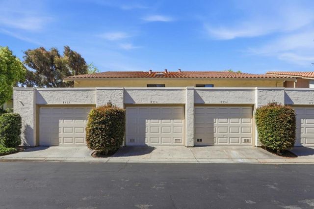 8356 Charbono Court, San Jose, CA 95135