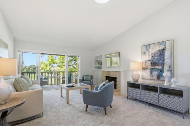 8356 Charbono Court, San Jose, CA 95135