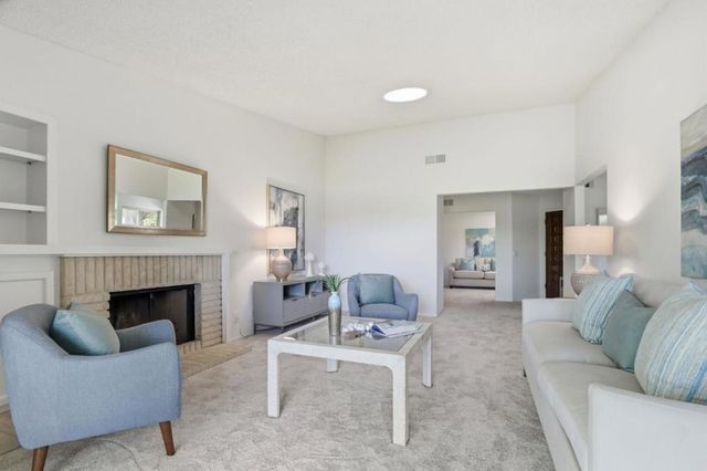 8356 Charbono Court, San Jose, CA 95135