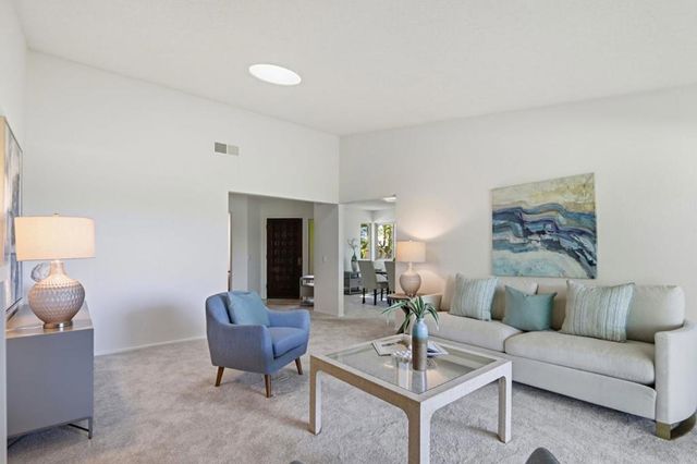 8356 Charbono Court, San Jose, CA 95135