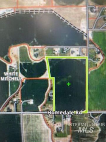 00 Van Slyke Rd., Wilder, ID 83676