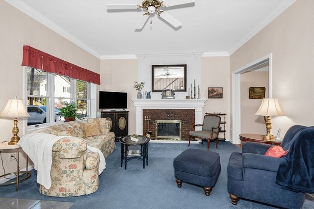 120 Nichols Street, Wilmington, MA 01887