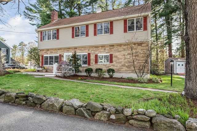 120 Nichols Street, Wilmington, MA 01887