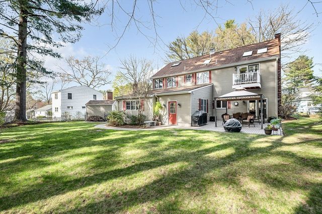 120 Nichols Street, Wilmington, MA 01887