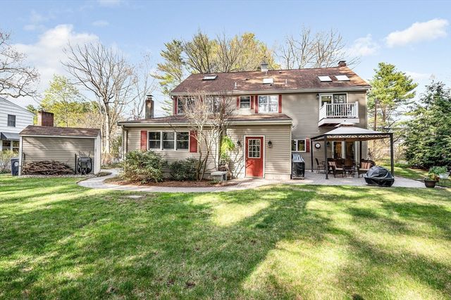 120 Nichols Street, Wilmington, MA 01887