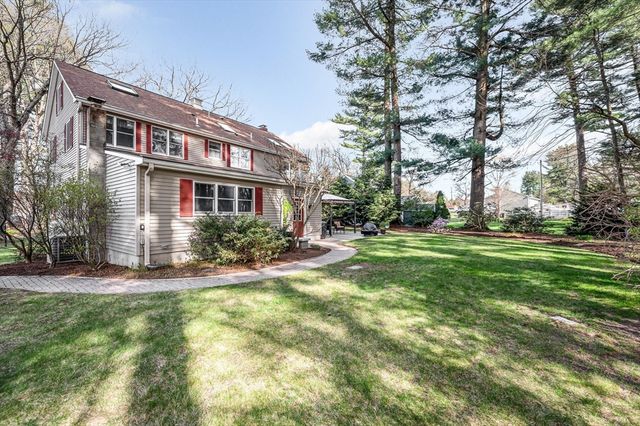 120 Nichols Street, Wilmington, MA 01887