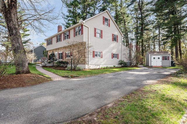 120 Nichols Street, Wilmington, MA 01887