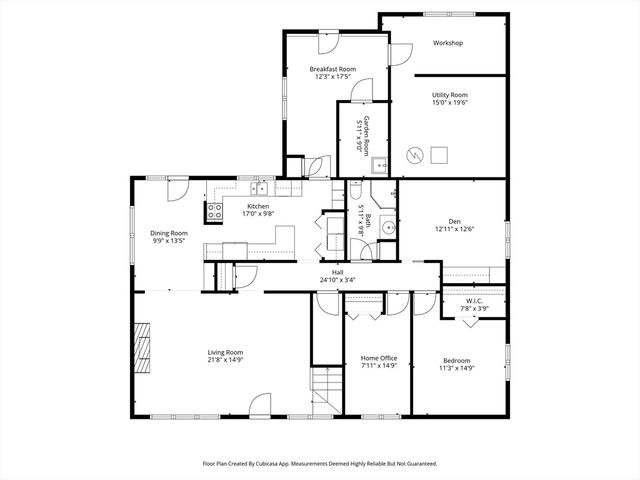 120 Nichols Street, Wilmington, MA 01887