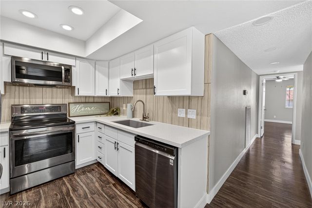 2764 Heritage Court, Las Vegas, NV 89121