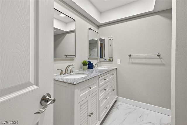 2764 Heritage Court, Las Vegas, NV 89121