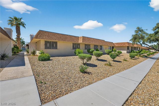 2764 Heritage Court, Las Vegas, NV 89121