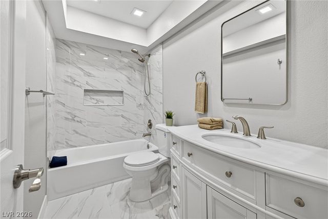 2764 Heritage Court, Las Vegas, NV 89121