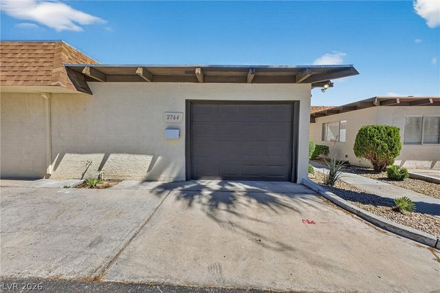 2764 Heritage Court, Las Vegas, NV 89121