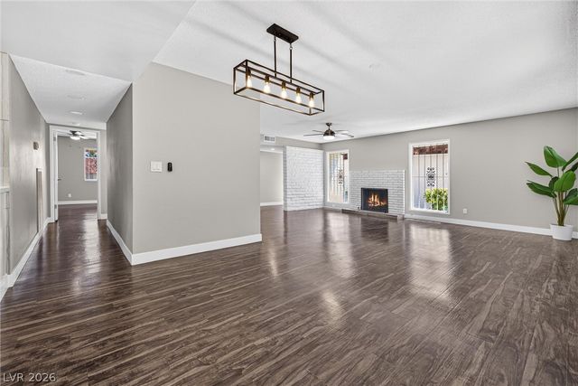 2764 Heritage Court, Las Vegas, NV 89121