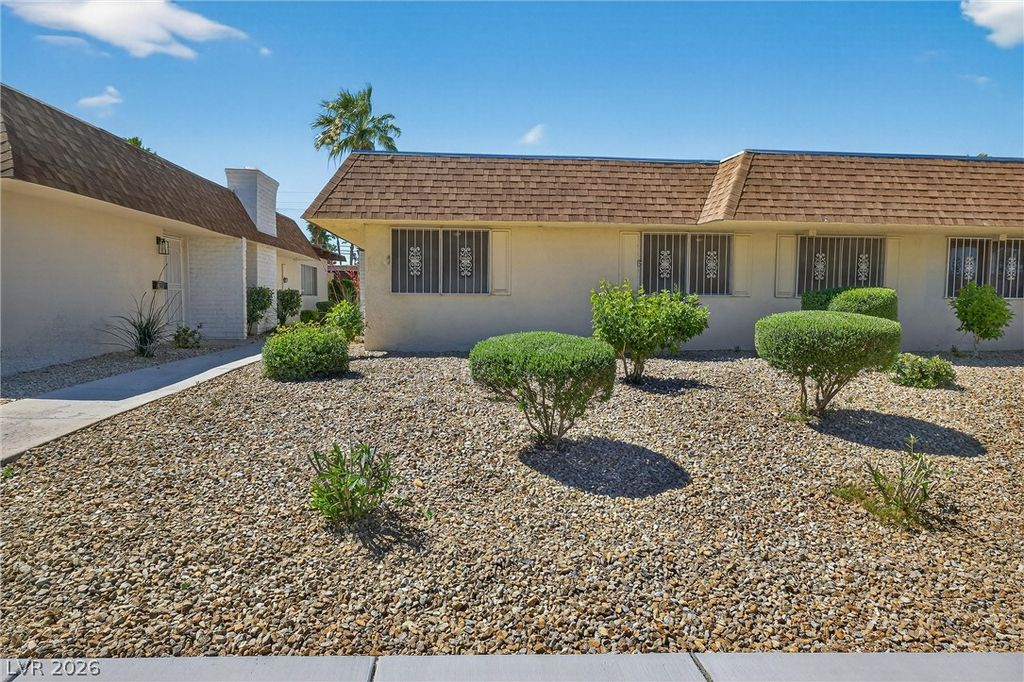 2764 Heritage Court, Las Vegas, NV 89121