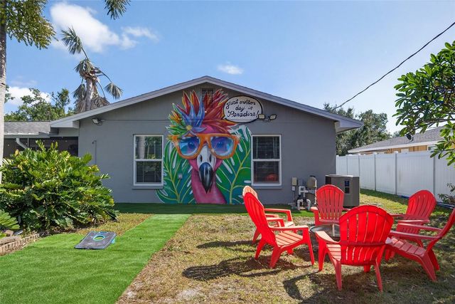 3044 GOLDEN RAIN DRIVE, Sarasota, FL 34232
