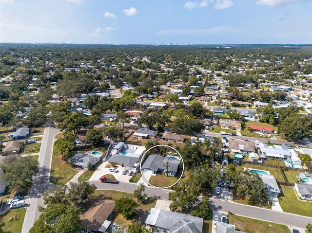 3044 GOLDEN RAIN DRIVE, Sarasota, FL 34232