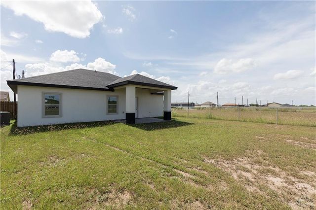 4166 Mansion Street, Edinburg, TX 78542