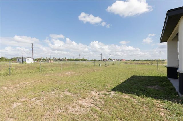 4166 Mansion Street, Edinburg, TX 78542