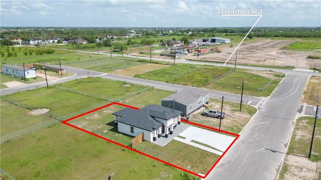 4166 Mansion Street, Edinburg, TX 78542