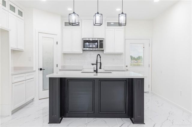 4166 Mansion Street, Edinburg, TX 78542