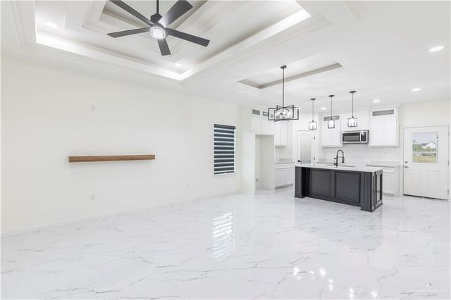 4166 Mansion Street, Edinburg, TX 78542