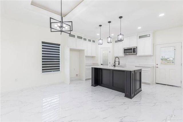 4166 Mansion Street, Edinburg, TX 78542
