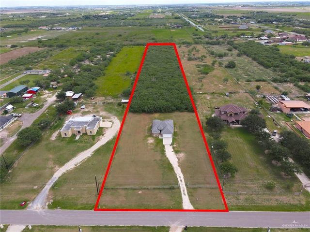 22118 Skinner Road, Edcouch, TX 78543