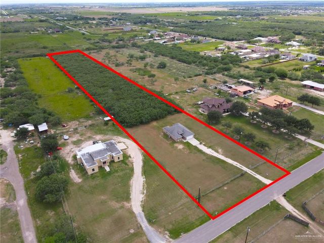 22118 Skinner Road, Edcouch, TX 78543