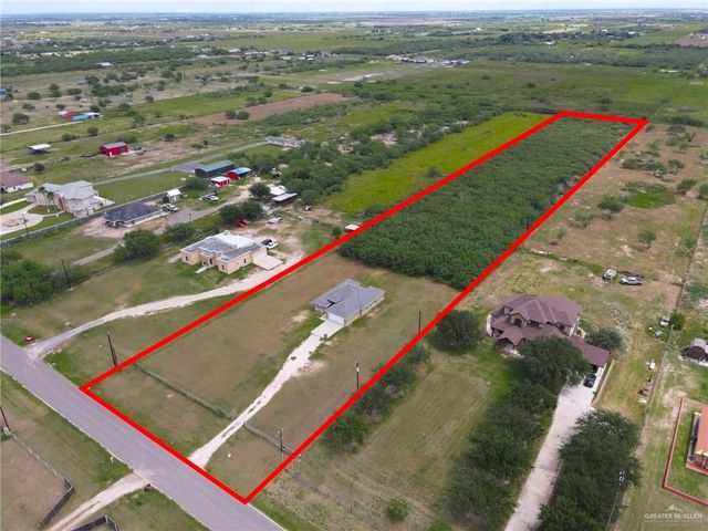 22118 Skinner Road, Edcouch, TX 78543