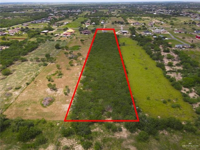 22118 Skinner Road, Edcouch, TX 78543