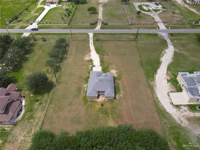 22118 Skinner Road, Edcouch, TX 78543