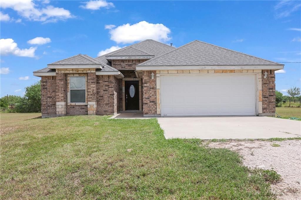 22118 Skinner Road, Edcouch, TX 78543