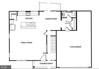 500 ABIGAIL AVE, Waynesboro, PA 17268