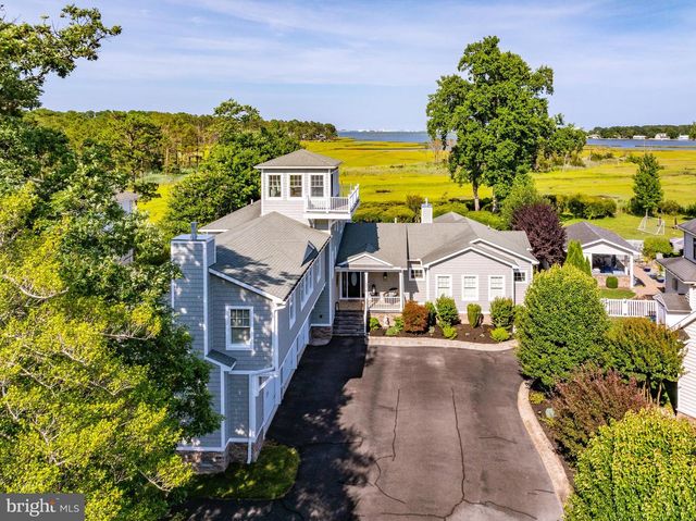 10316 PLANTATION LN, Berlin, MD 21811