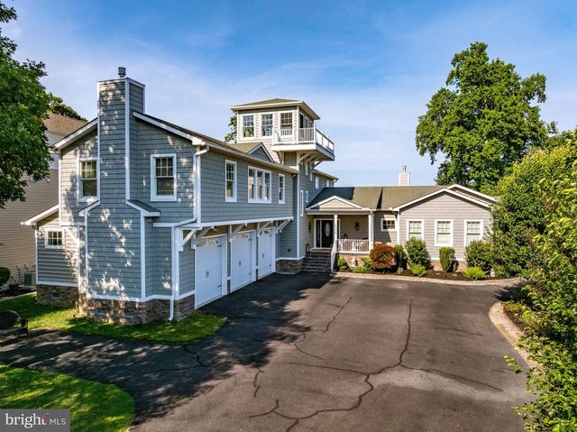 10316 PLANTATION LN, Berlin, MD 21811