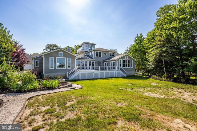 10316 PLANTATION LN, Berlin, MD 21811